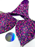 SDGB0350 - Goddess Glam Custom Competition Suits