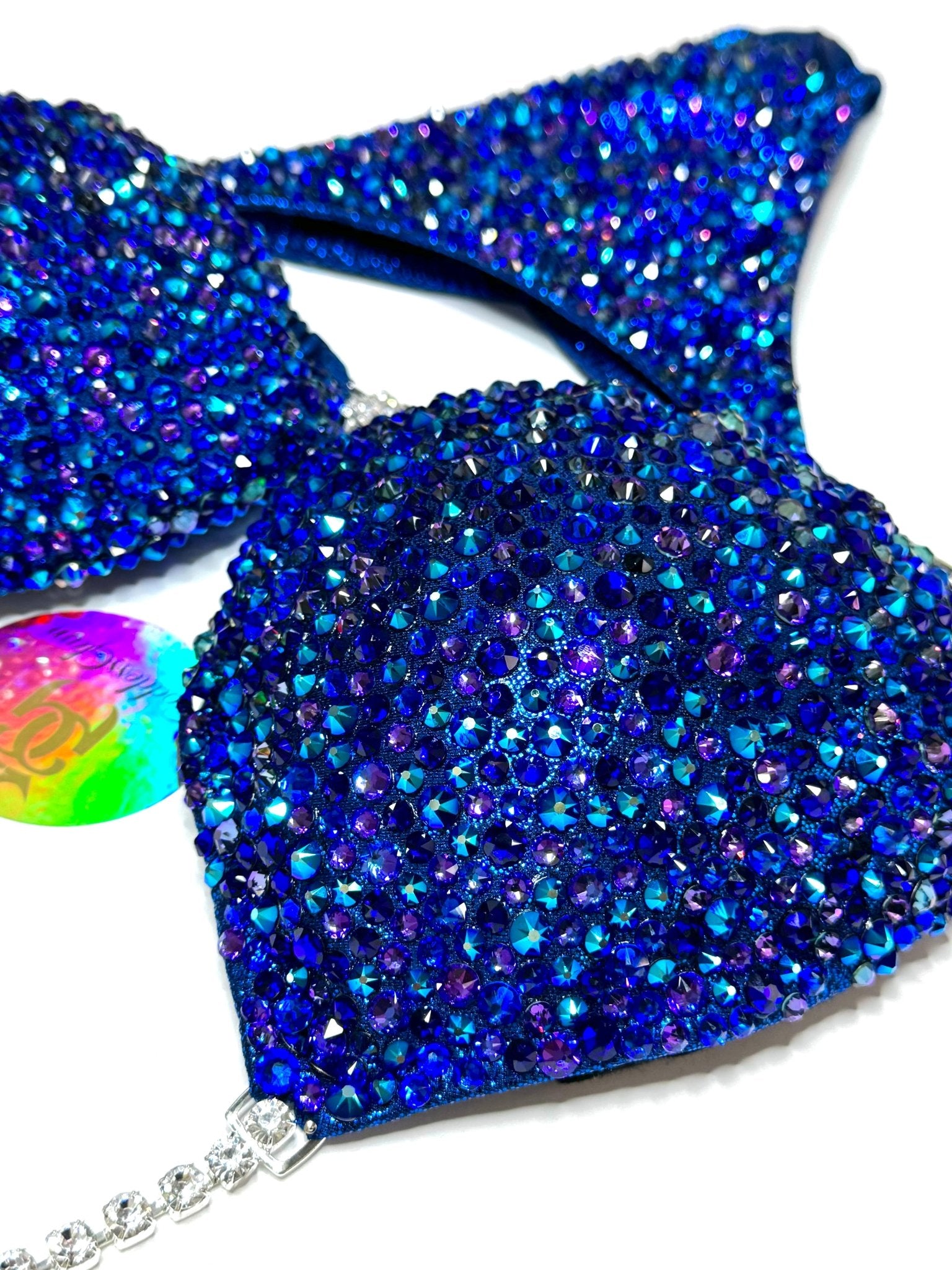 SDGB0351 - Goddess Glam Custom Competition Suits