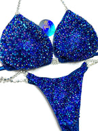 SDGB0351 - Goddess Glam Custom Competition Suits