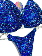 SDGB0351 - Goddess Glam Custom Competition Suits