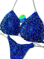SDGB0351 - Goddess Glam Custom Competition Suits