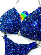 SDGB0351 - Goddess Glam Custom Competition Suits