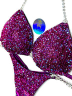 SDGB0352 - Goddess Glam Custom Competition Suits