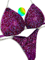 SDGB0352 - Goddess Glam Custom Competition Suits
