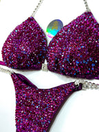 SDGB0352 - Goddess Glam Custom Competition Suits