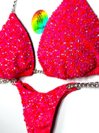 SDGB0353 - Goddess Glam Custom Competition Suits