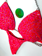 SDGB0353 - Goddess Glam Custom Competition Suits
