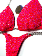 SDGB0353 - Goddess Glam Custom Competition Suits