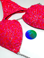 SDGB0353 - Goddess Glam Custom Competition Suits