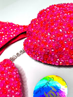 SDGB0353 - Goddess Glam Custom Competition Suits