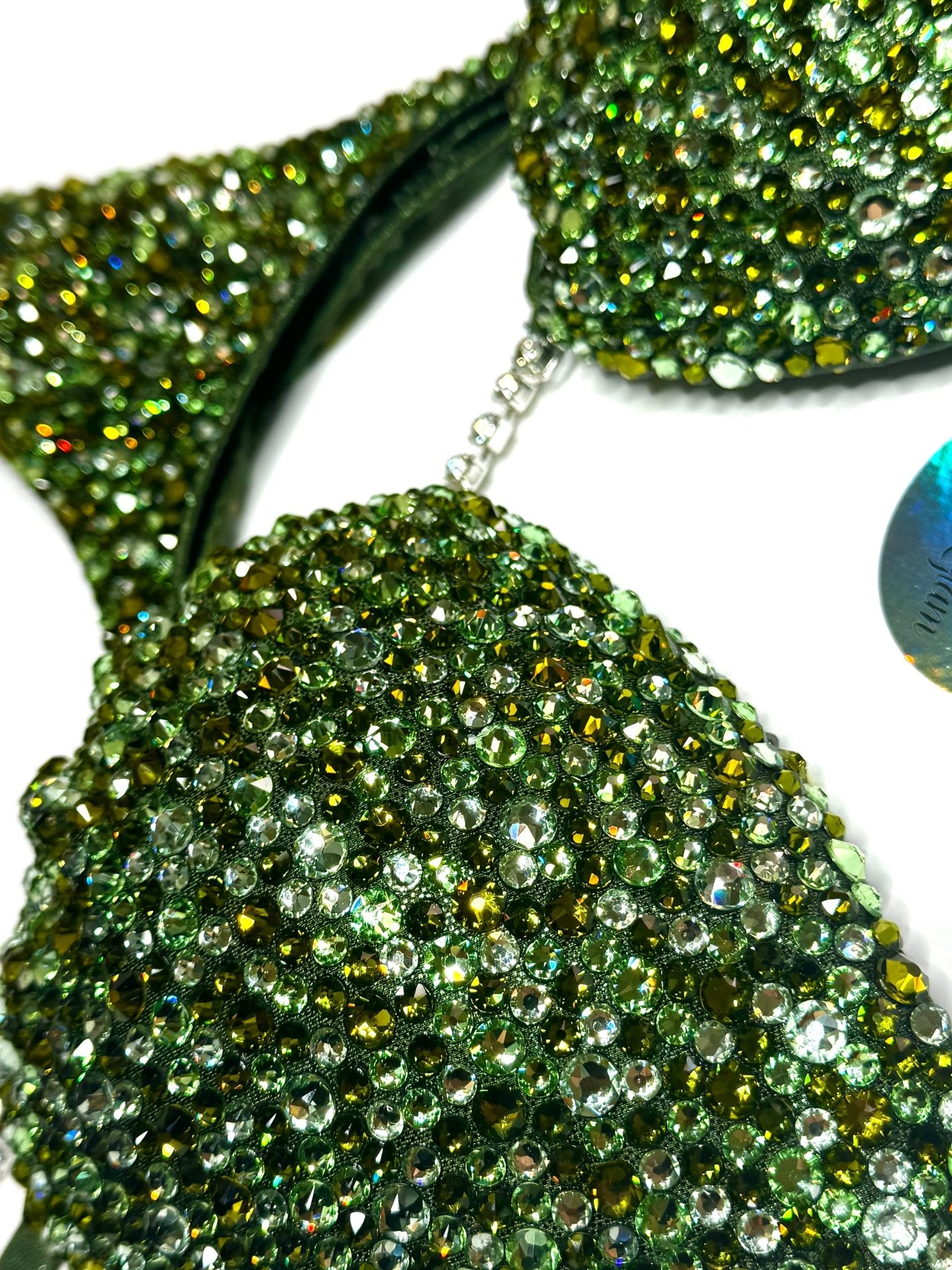 SDGB0354 - Goddess Glam Custom Competition Suits