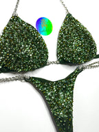 SDGB0354 - Goddess Glam Custom Competition Suits
