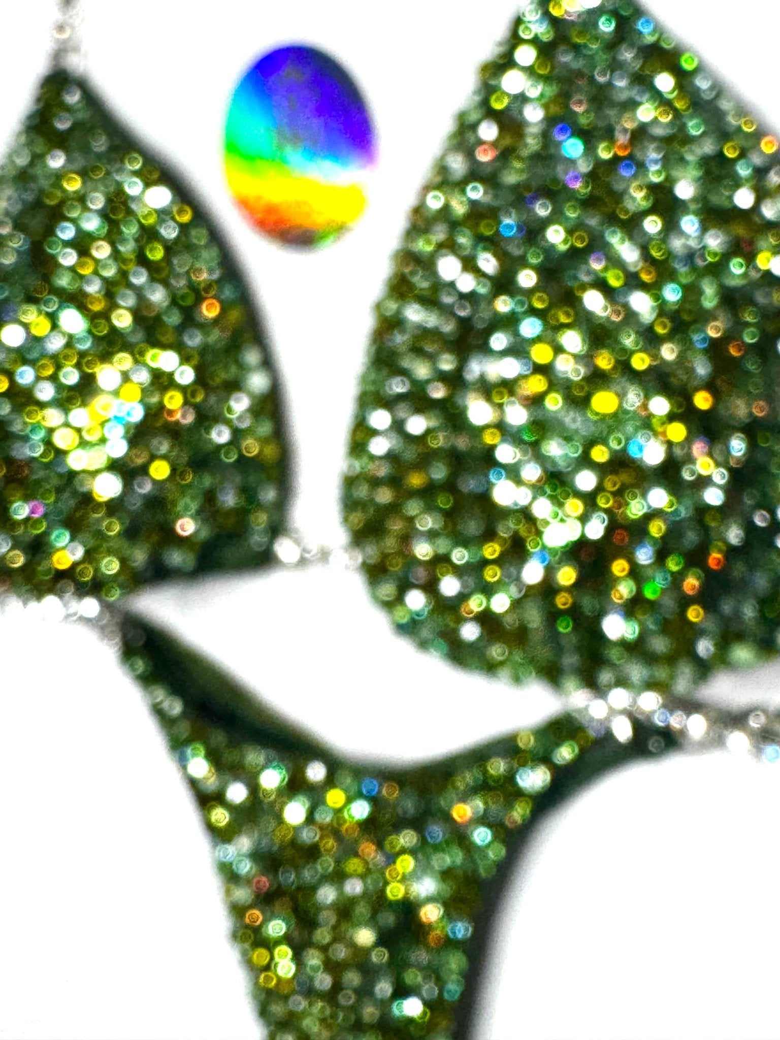 SDGB0354 - Goddess Glam Custom Competition Suits