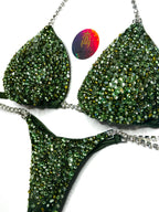 SDGB0354 - Goddess Glam Custom Competition Suits