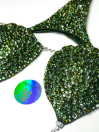 SDGB0354 - Goddess Glam Custom Competition Suits