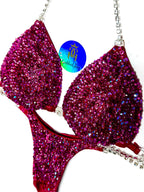 SDGB0355 - Goddess Glam Custom Competition Suits