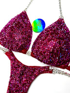 SDGB0355 - Goddess Glam Custom Competition Suits