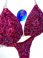 SDGB0355 - Goddess Glam Custom Competition Suits