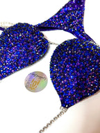 SDGB0356 - Goddess Glam Custom Competition Suits