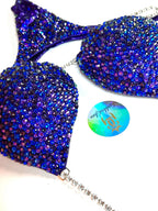 SDGB0356 - Goddess Glam Custom Competition Suits