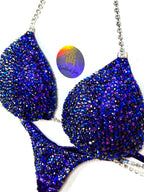 SDGB0356 - Goddess Glam Custom Competition Suits