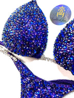 SDGB0356 - Goddess Glam Custom Competition Suits