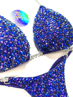 SDGB0356 - Goddess Glam Custom Competition Suits