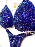 SDGB0356 - Goddess Glam Custom Competition Suits