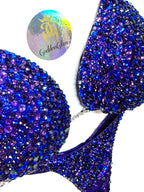 SDGB0356 - Goddess Glam Custom Competition Suits