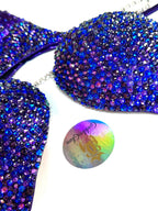 SDGB0356 - Goddess Glam Custom Competition Suits