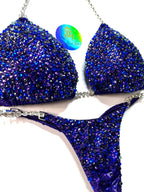 SDGB0356 - Goddess Glam Custom Competition Suits