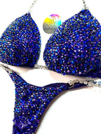 SDGB0356 - Goddess Glam Custom Competition Suits