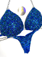 SDGB0357 - Goddess Glam Custom Competition Suits