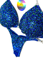 SDGB0357 - Goddess Glam Custom Competition Suits