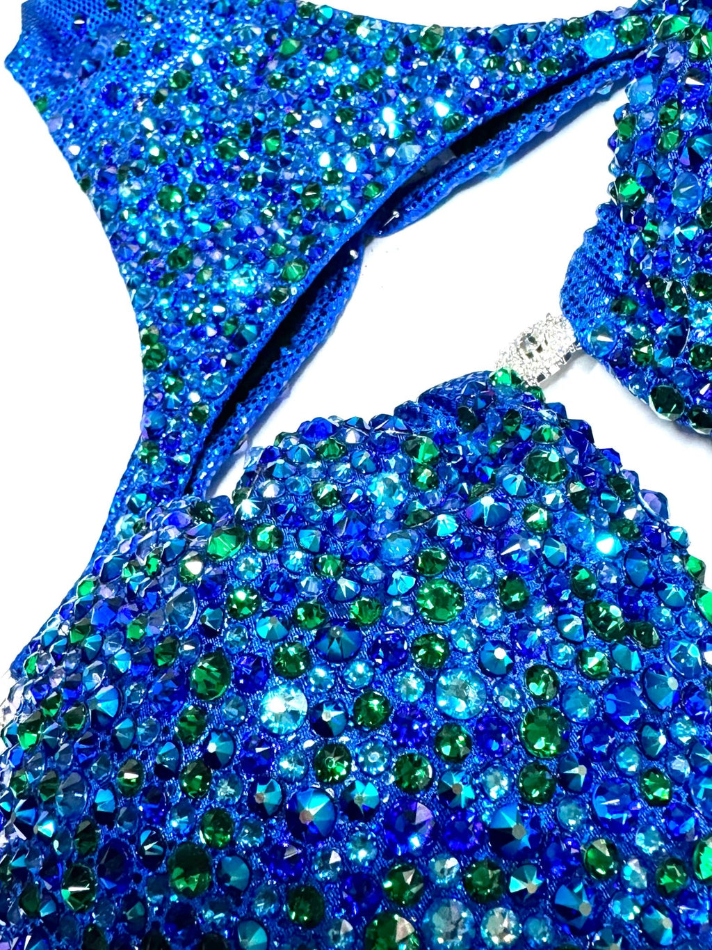 SDGB0357 - Goddess Glam Custom Competition Suits