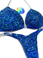 SDGB0357 - Goddess Glam Custom Competition Suits