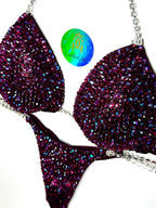 SDGB0358 - Goddess Glam Custom Competition Suits