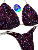SDGB0358 - Goddess Glam Custom Competition Suits
