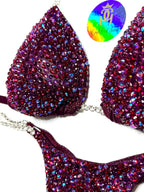 SDGB0358 - Goddess Glam Custom Competition Suits
