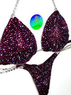 SDGB0358 - Goddess Glam Custom Competition Suits