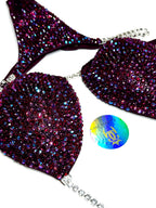 SDGB0358 - Goddess Glam Custom Competition Suits