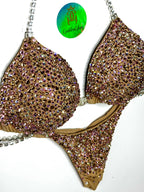 SDGB0358 - Goddess Glam Custom Competition Suits