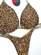 SDGB0358 - Goddess Glam Custom Competition Suits