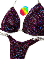 SDGB0358 - Goddess Glam Custom Competition Suits