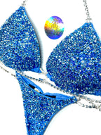 SDGB0359 - Goddess Glam Custom Competition Suits