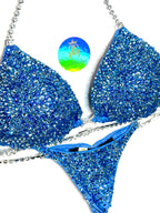 SDGB0359 - Goddess Glam Custom Competition Suits