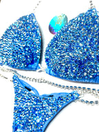 SDGB0359 - Goddess Glam Custom Competition Suits