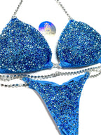 SDGB0359 - Goddess Glam Custom Competition Suits