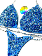 SDGB0359 - Goddess Glam Custom Competition Suits