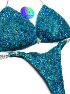 SDGB0360 - Goddess Glam Custom Competition Suits